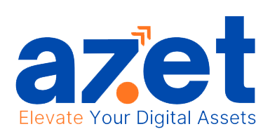 Azet - Upgrade your digital aset